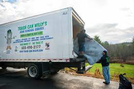 Best Residential Junk Removal  in Pomeroy, WA